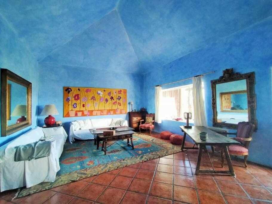 Magnificent Villa With Panoramic Views サンタクルスデテネリフェ エクステリア 写真